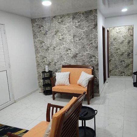 Arnas Home San Andrés Εξωτερικό φωτογραφία