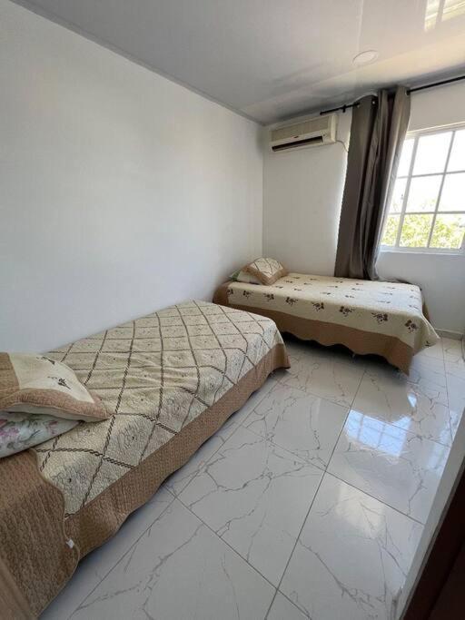 Arnas Home San Andrés Εξωτερικό φωτογραφία