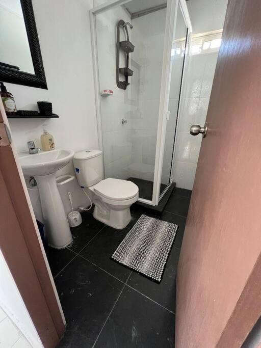 Arnas Home San Andrés Εξωτερικό φωτογραφία