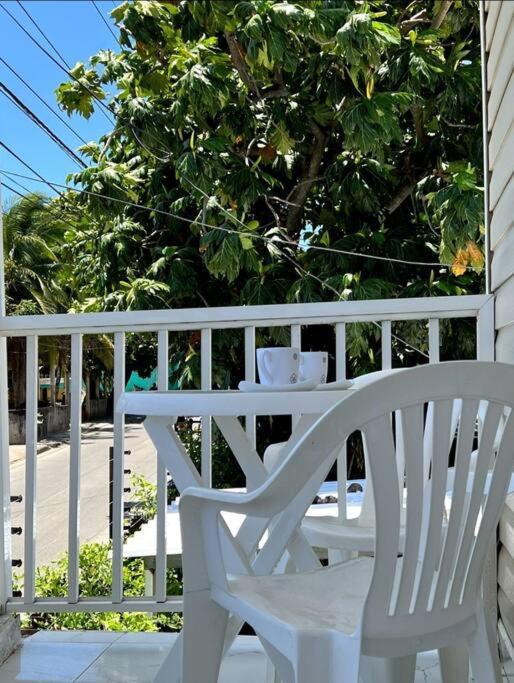 Arnas Home San Andrés Εξωτερικό φωτογραφία