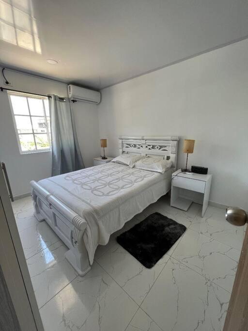 Arnas Home San Andrés Εξωτερικό φωτογραφία
