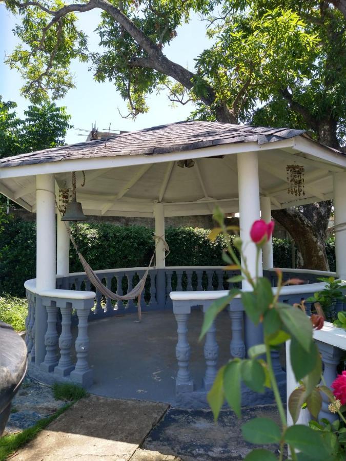 Arnas Home San Andrés Εξωτερικό φωτογραφία