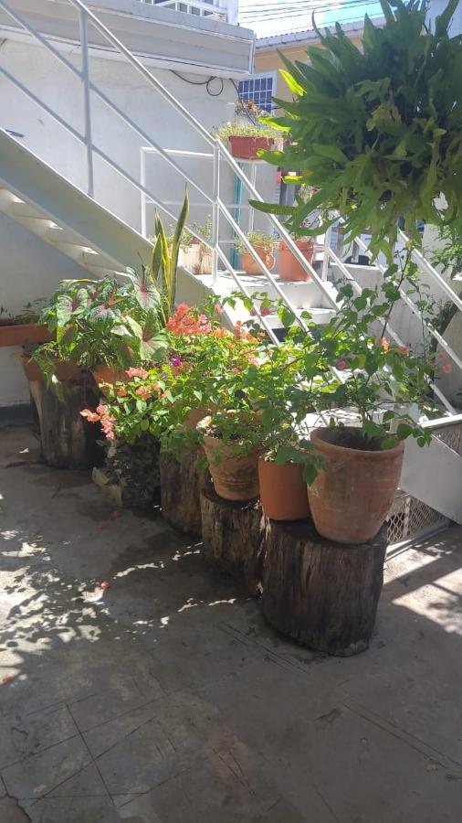 Arnas Home San Andrés Εξωτερικό φωτογραφία