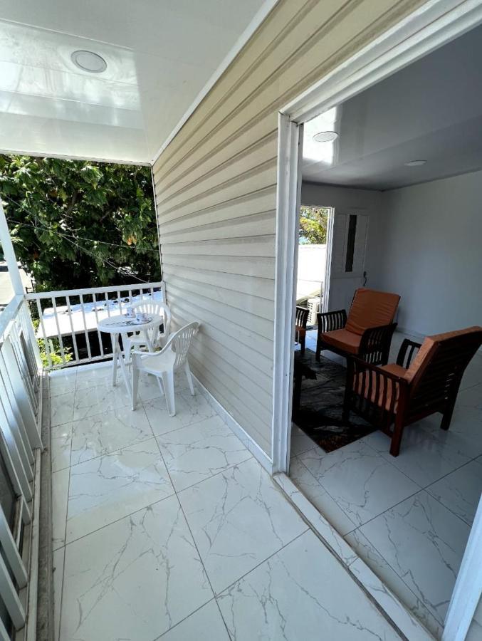 Arnas Home San Andrés Εξωτερικό φωτογραφία