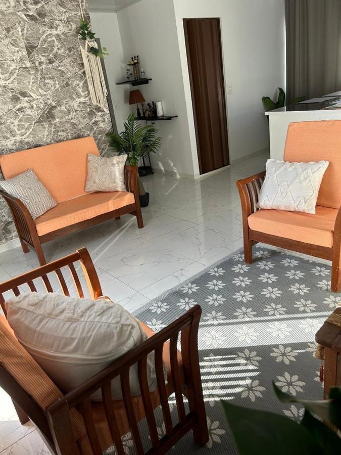 Arnas Home San Andrés Εξωτερικό φωτογραφία