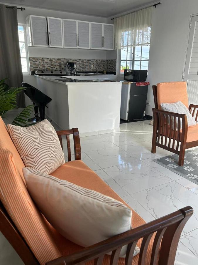 Arnas Home San Andrés Εξωτερικό φωτογραφία
