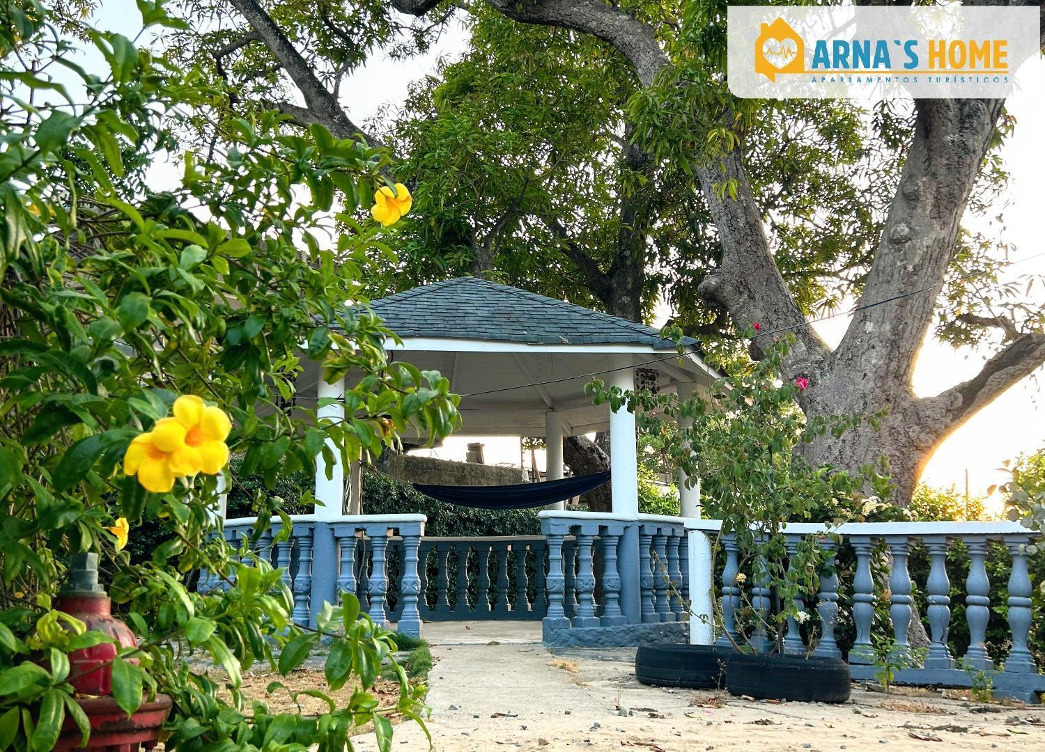 Arnas Home San Andrés Εξωτερικό φωτογραφία